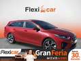 Kia 1.5 MHEV 118kW (160CV) GT Line DCT Rouge - thumbnail 1