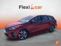 Kia 1.5 MHEV 118kW (160CV) GT Line DCT Rouge - thumbnail 9