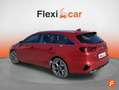 Kia 1.5 MHEV 118kW (160CV) GT Line DCT Rouge - thumbnail 4