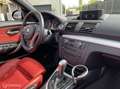 BMW 125 1-serie Cabrio 125i High Ex.|RIJKLAAR|LEER|S.STOEL Zwart - thumbnail 30