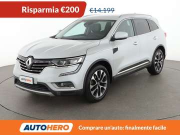 1.6 dCi Energy Intens 130CV