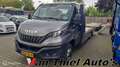 Iveco Daily 50c21 tijhof Gris - thumbnail 1