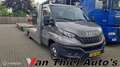 Iveco Daily 50c21 tijhof Gris - thumbnail 2