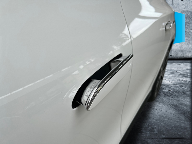 Mercedes-Benz CLA 250 + EQ Progressive; MB.DRIVE ASSIST; 360° — photo 10