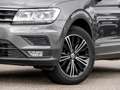 Volkswagen Tiguan SOUND 1.4 TSI DSG LED Navi AHK ACC ActiveInfo Grigio - thumbnail 5