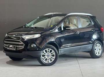 EcoSport 1.0 ecoboost Business 125cv