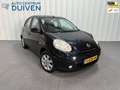 Nissan Micra 1.2 DIG-S | Nieuw APK | Airco | Navigatie Zwart - thumbnail 1
