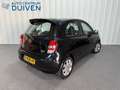 Nissan Micra 1.2 DIG-S | Nieuw APK | Airco | Navigatie Zwart - thumbnail 2