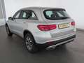 Mercedes-Benz GLC 200 GLC 200 4Matic Exclusive LED+NAVI+ACC+RFK+SHZ+ Silber - thumbnail 7