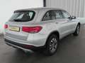 Mercedes-Benz GLC 200 GLC 200 4Matic Exclusive LED+NAVI+ACC+RFK+SHZ+ Silber - thumbnail 6