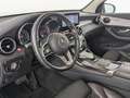 Mercedes-Benz GLC 200 GLC 200 4Matic Exclusive LED+NAVI+ACC+RFK+SHZ+ Silber - thumbnail 16