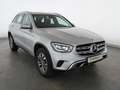 Mercedes-Benz GLC 200 GLC 200 4Matic Exclusive LED+NAVI+ACC+RFK+SHZ+ Silber - thumbnail 5