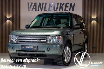 4.4 V8 Vogue 19.950 EX BTW