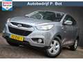 Hyundai iX35 1.6i GDI Dynamic Ned auto/Airco/Trekhaak Grijs - thumbnail 1