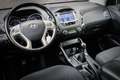 Hyundai iX35 1.6i GDI Dynamic Ned auto/Airco/Trekhaak Grijs - thumbnail 4