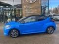 Toyota Yaris 1,5 VVT-i Hybrid Premiere Edition Bleu - thumbnail 1