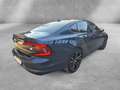Volvo S90 T8 AWD Recharge Plug-In Hybrid Ultimate Dark Blue - thumbnail 5
