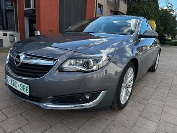 Insignia 1.4i TURBO ecoFLEX Business (Fleet)