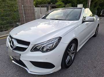E 400 Aut.