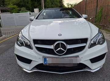 E 400 Aut.