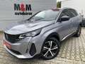 Peugeot 3008 Hybrid 136 GT ACC/Kamera/Allwetter/Assisten Gris - thumbnail 1