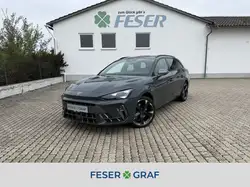 Cupra Leon ST 2.0 TDI DSG ACC AHK eHECK MATRIX