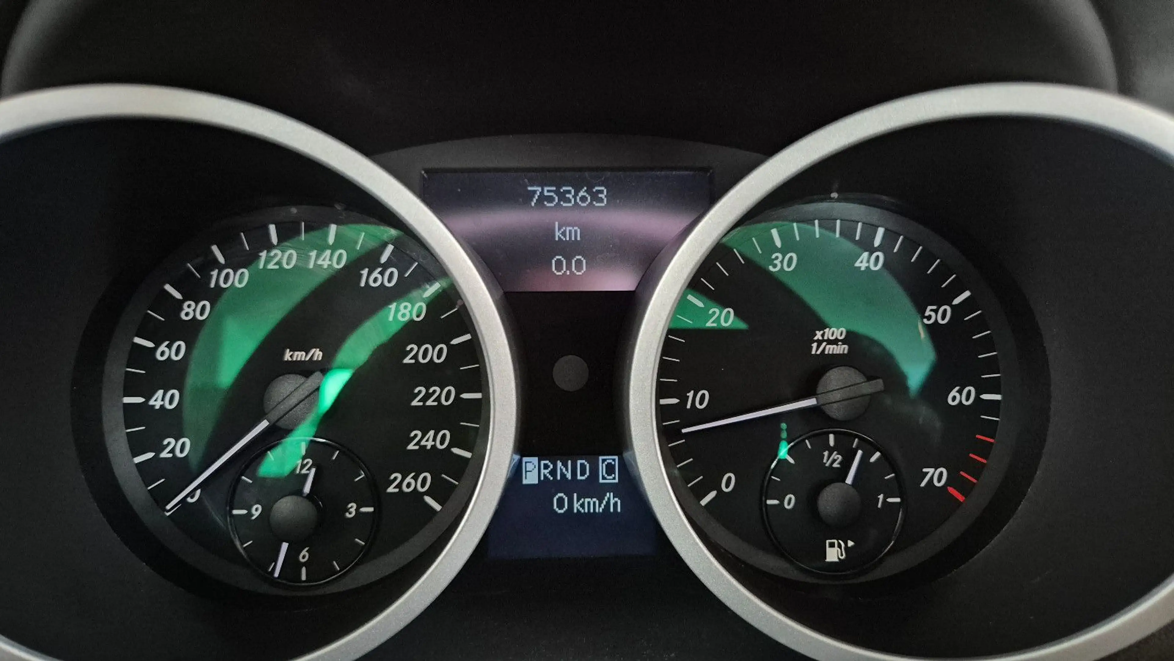 Mercedes-Benz SLK 350 /Deutsches Fzg/1.Hand/Scheckheftgepflegt — photo 11