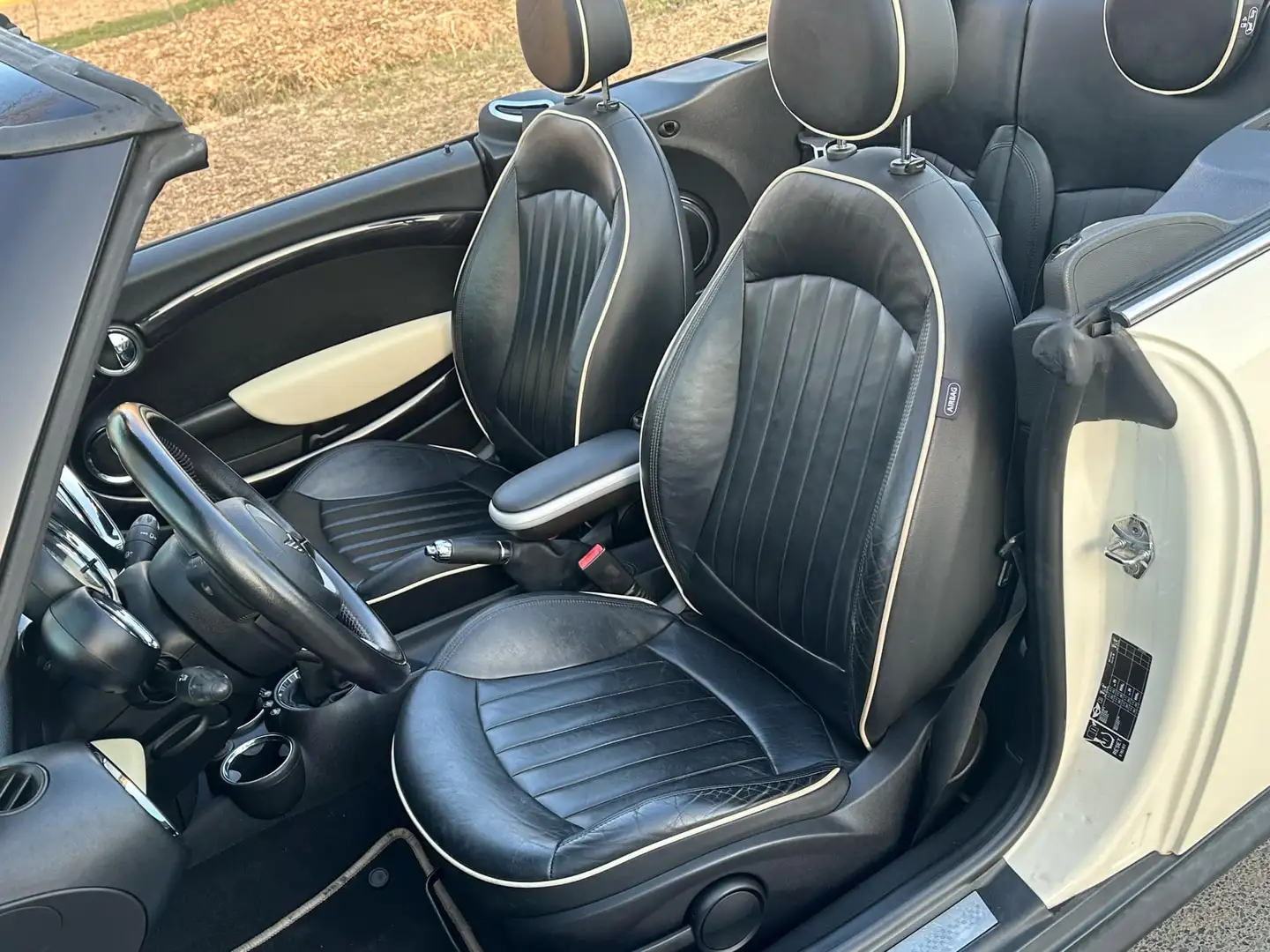 MINI Cooper S Cabrio - 2