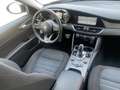 Alfa Romeo Giulia Magnifica 2,2 160 ATX RWD * ERSTBESITZ * GARANT... Schwarz - thumbnail 7