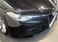 Alfa Romeo Giulia Magnifica 2,2 160 ATX RWD * ERSTBESITZ * GARANT... Schwarz - thumbnail 3