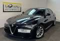 Alfa Romeo Giulia Magnifica 2,2 160 ATX RWD * ERSTBESITZ * GARANT... Schwarz - thumbnail 1