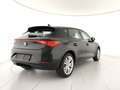 SEAT Leon 1.0 etsi 110cv business dsg Nero - thumbnail 9