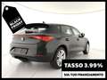 SEAT Leon 1.0 etsi 110cv business dsg Nero - thumbnail 9