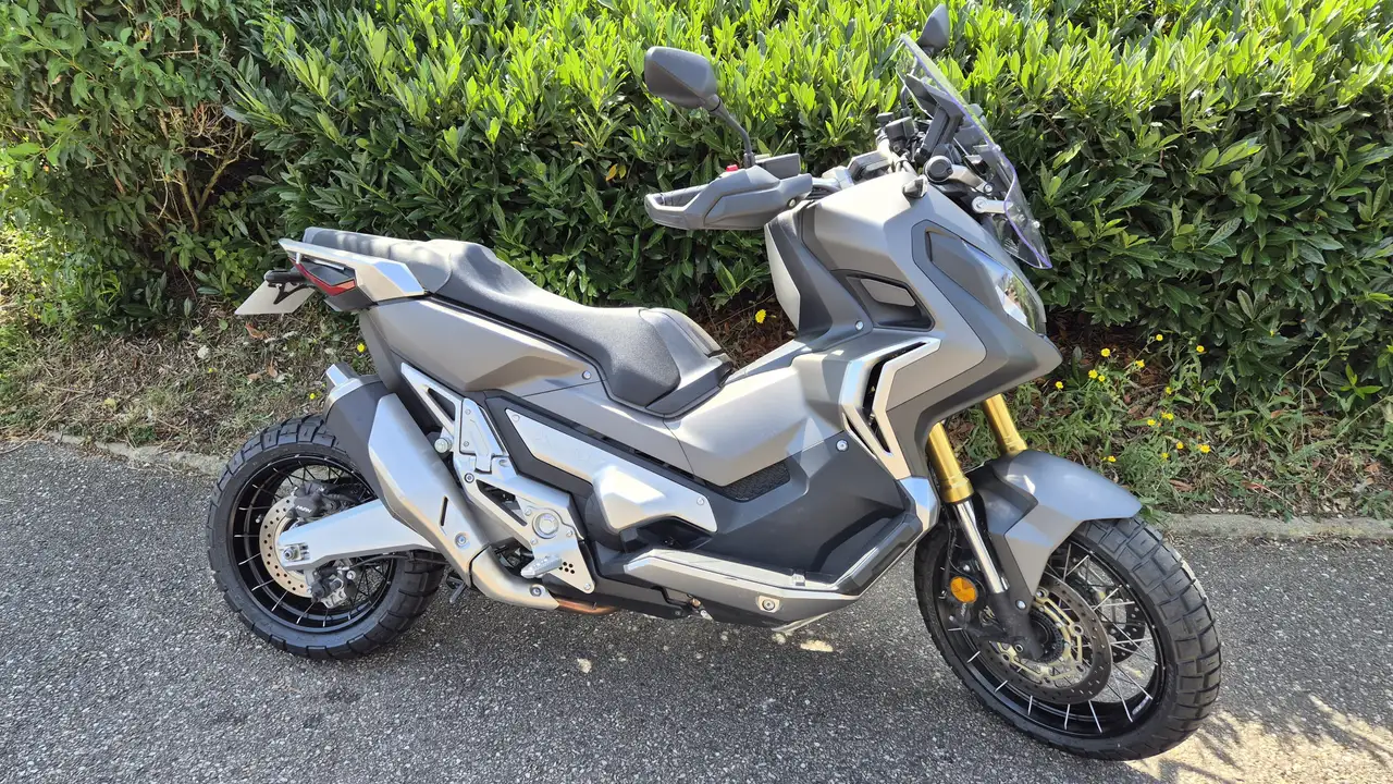 Honda X-ADV