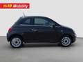 Fiat 500 1.0 Hybrid Dolcevita 52kW Negro - thumbnail 7
