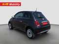 Fiat 500 1.0 Hybrid Dolcevita 52kW Negro - thumbnail 4