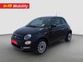 Fiat 500 1.0 Hybrid Dolcevita 52kW Negro - thumbnail 1
