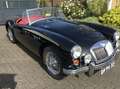 MG MGA MGA body-off gerestaureerd Negro - thumbnail 2