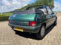 Peugeot 205 1.4 Roland Garros Cabriolet Verde - thumbnail 6