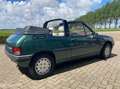 Peugeot 205 1.4 Roland Garros Cabriolet Verde - thumbnail 5