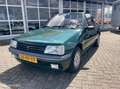 Peugeot 205 1.4 Roland Garros Cabriolet Yeşil - thumbnail 3