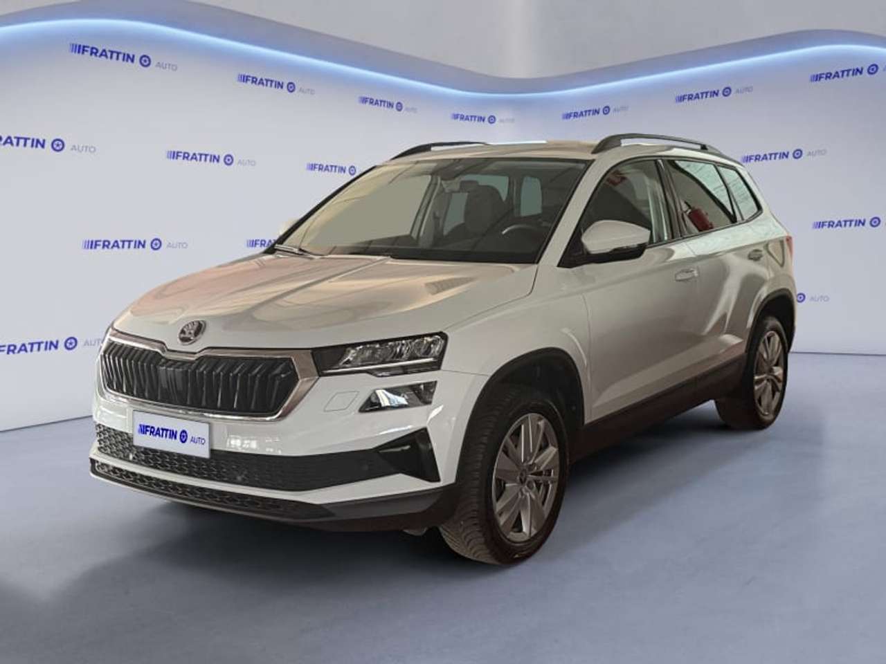 Skoda Karoq 1.0 TSI 115 CV Executive