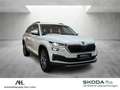 Skoda Kodiaq 1.5 TSI Clever SmartLink LED RFK Navi Weiß - thumbnail 8