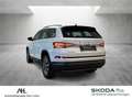 Skoda Kodiaq 1.5 TSI Clever SmartLink LED RFK Navi Weiß - thumbnail 3