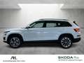 Skoda Kodiaq 1.5 TSI Clever SmartLink LED RFK Navi Weiß - thumbnail 2