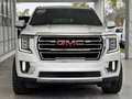 GMC Yukon XL SLT 4x2 4dr SUV Weiß - thumbnail 12