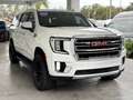 GMC Yukon XL SLT 4x2 4dr SUV Weiß - thumbnail 11