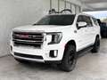GMC Yukon XL SLT 4x2 4dr SUV Weiß - thumbnail 3