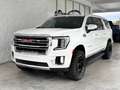 GMC Yukon XL SLT 4x2 4dr SUV Weiß - thumbnail 1