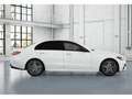 Mercedes-Benz C 220 d Blanco - thumbnail 4